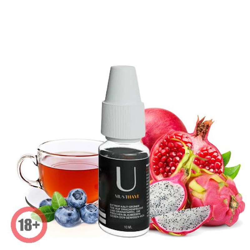 Must Have U Aroma 10ml