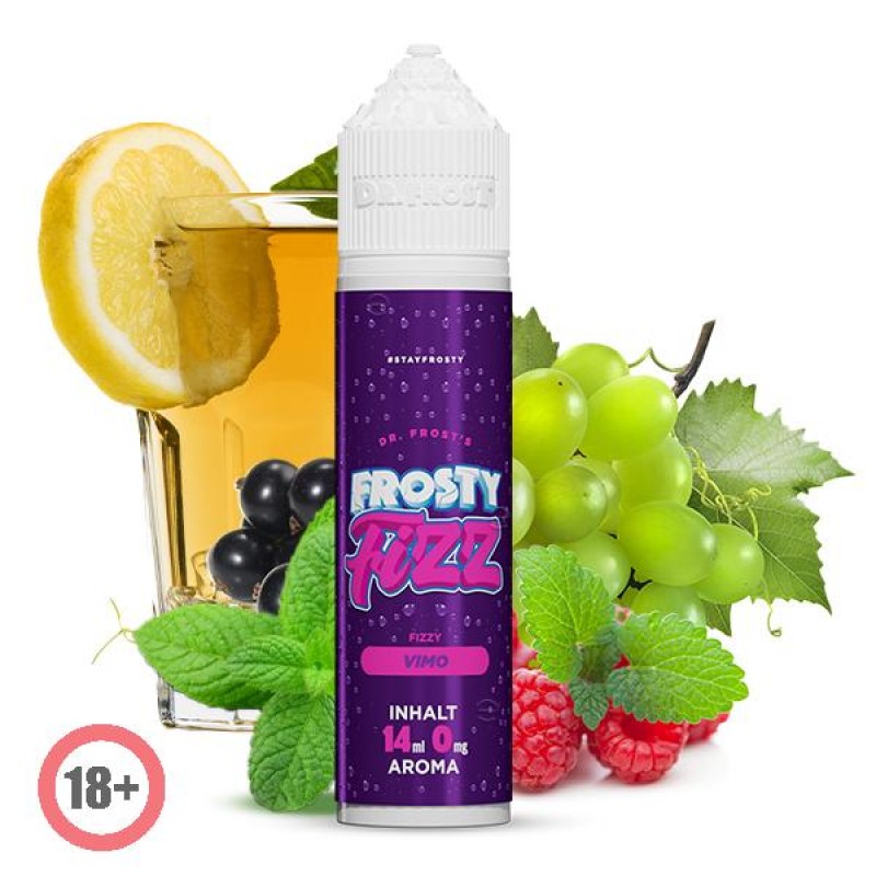 Dr. Frost Fizzy Vimo Aroma 14ml