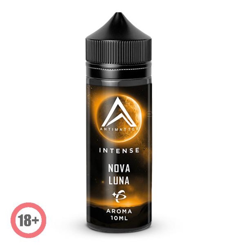 Antimatter Intense Nova Luna Aroma 10ml