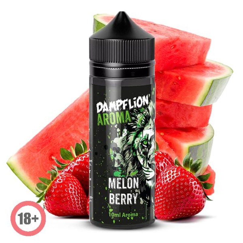 Dampflion Intense Melon Berry Aroma 10ml