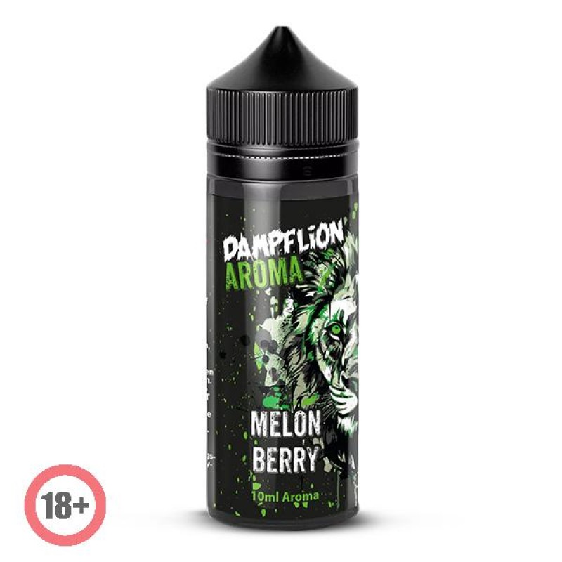 Dampflion Intense Melon Berry Aroma 10ml