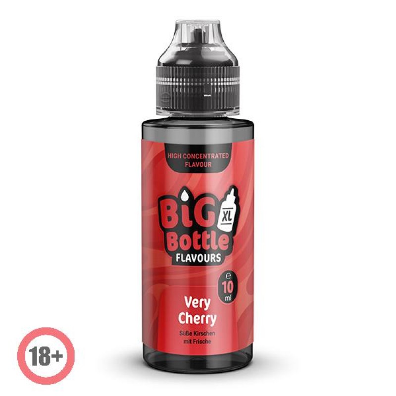 Big Bottle Very Cherry Aroma 10ml