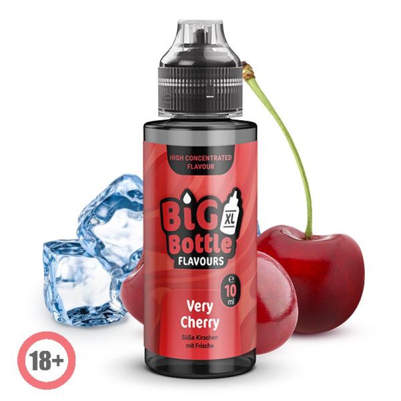 Big Bottle Very Cherry Aroma 10ml
