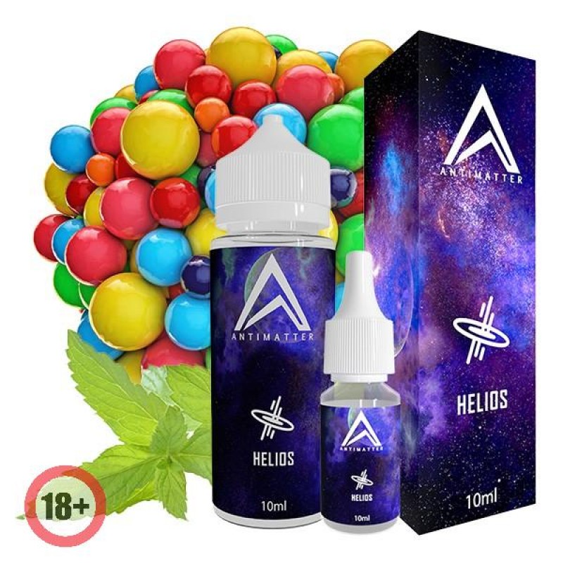 Antimatter Helios Aroma 10ml