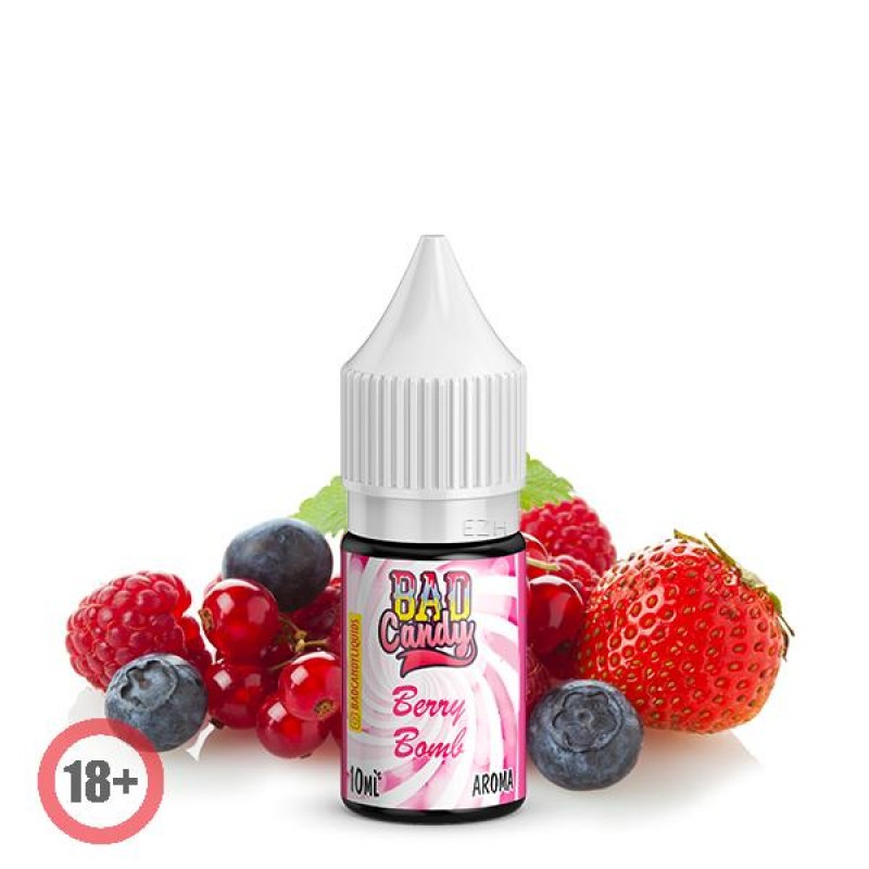 Bad Candy Berry Bomb Aroma 10ml