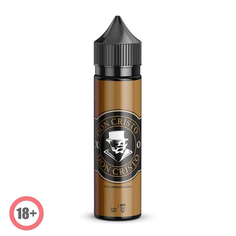 PGVG Labs Don Cristo XO Aroma 15ml