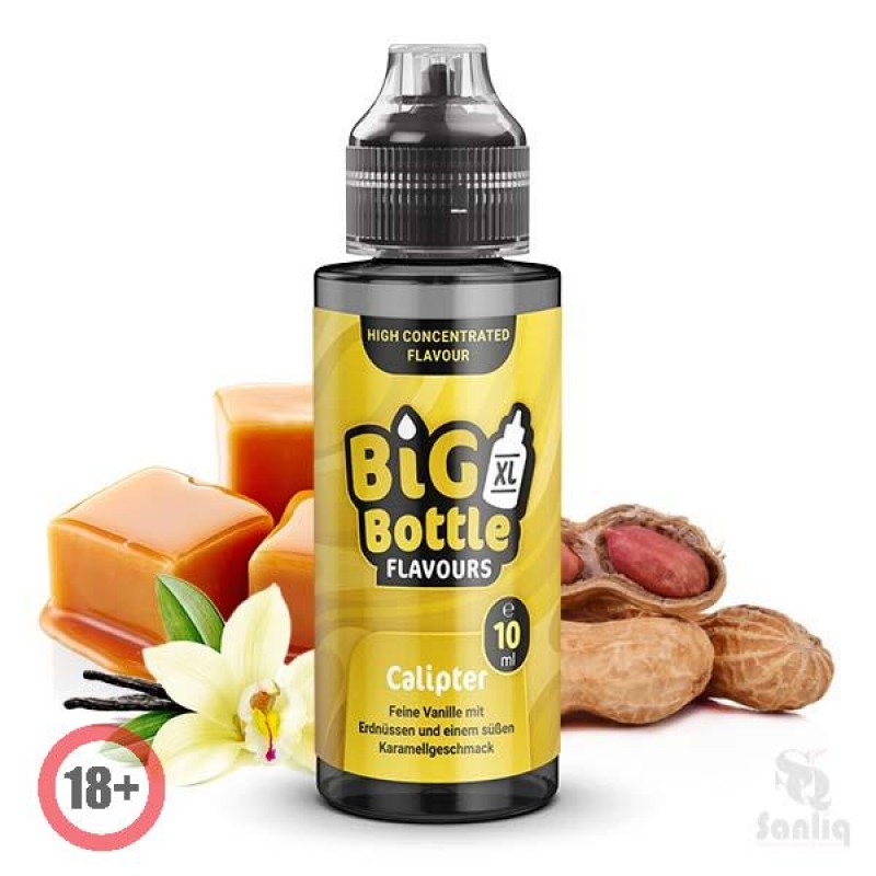 Big Bottle Calipter Aroma 10ml