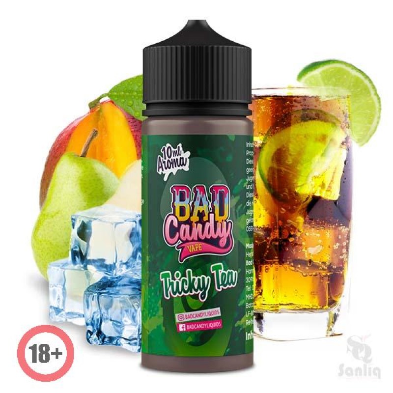 Bad Candy Tricky Tea Aroma 10ml