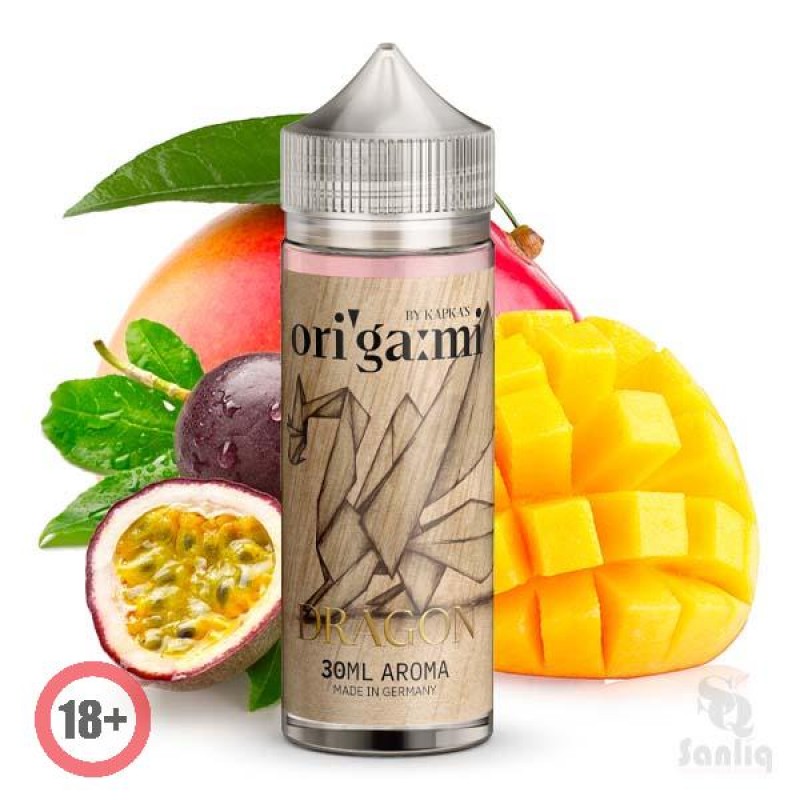 Origami Dragon Aroma 10ml