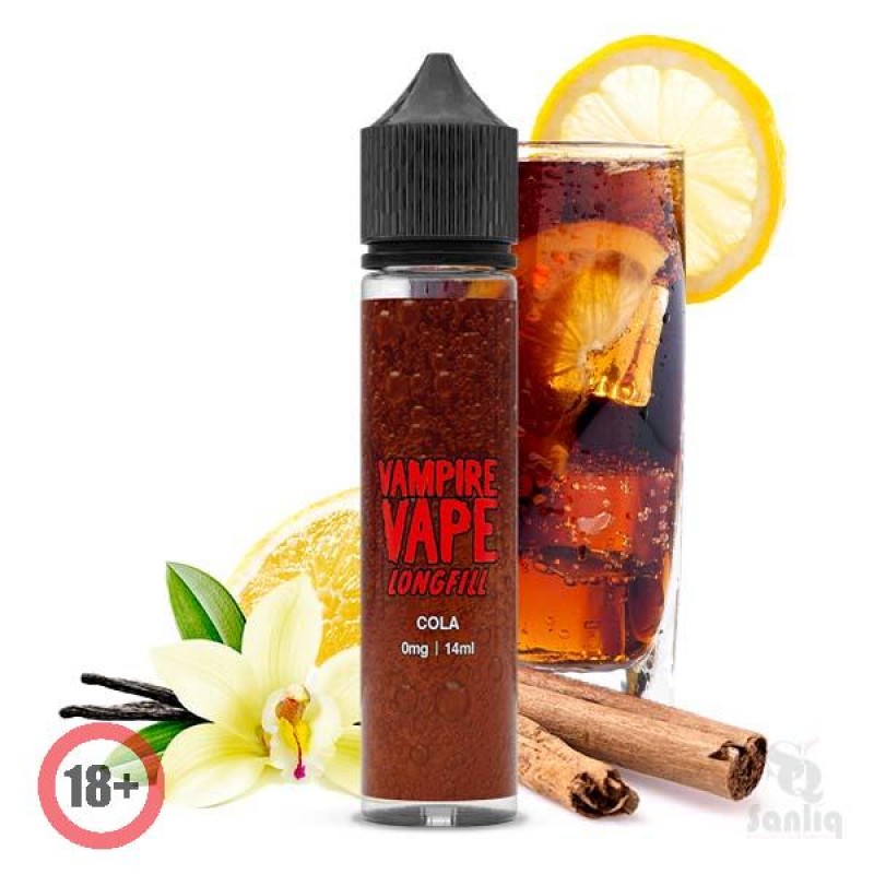 Vampire Vape Cola Aroma 14ml