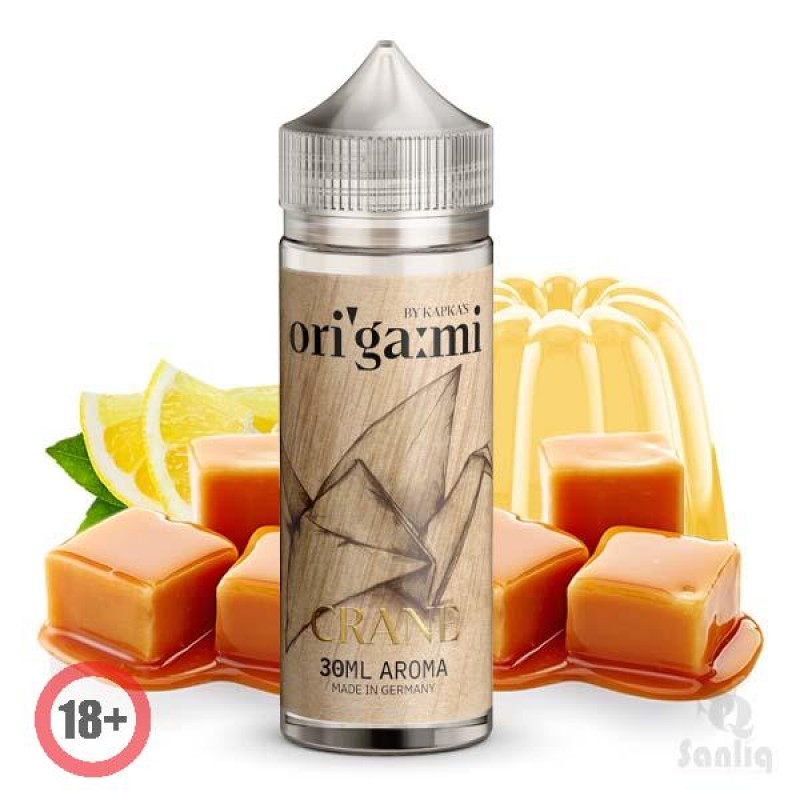 Origami Crane Aroma 10ml
