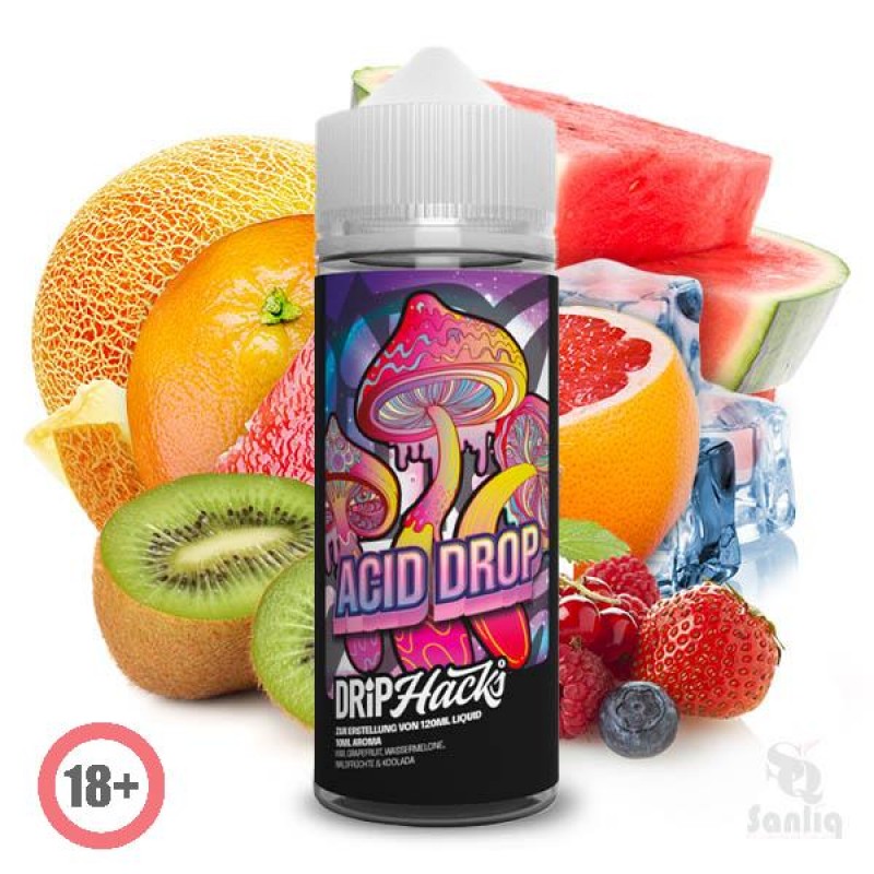 Drip Hacks Acid Drop Aroma 10ml
