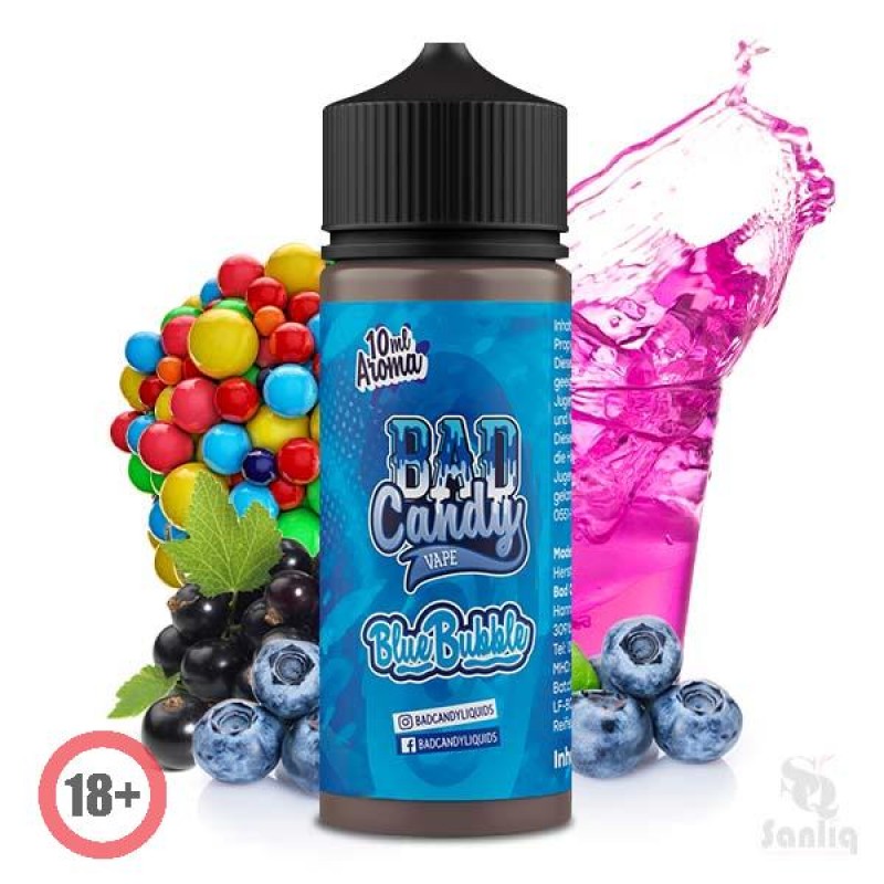 Bad Candy Blue Bubble Aroma 10ml