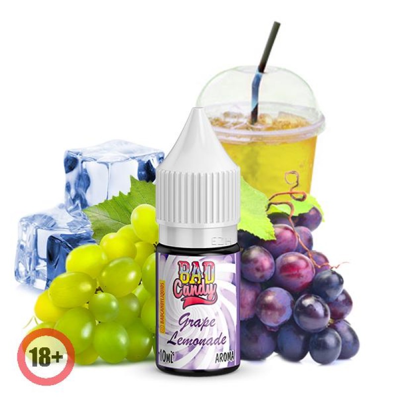 Bad Candy Grape Lemonade Aroma 10ml