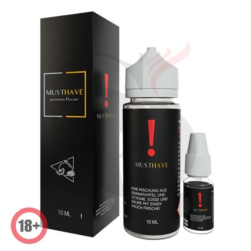Must Have ! Aroma 10ml