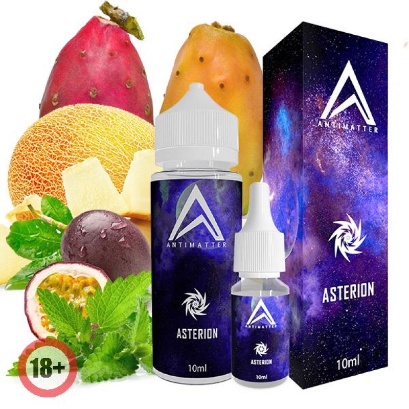 Antimatter Asterion Aroma 10ml
