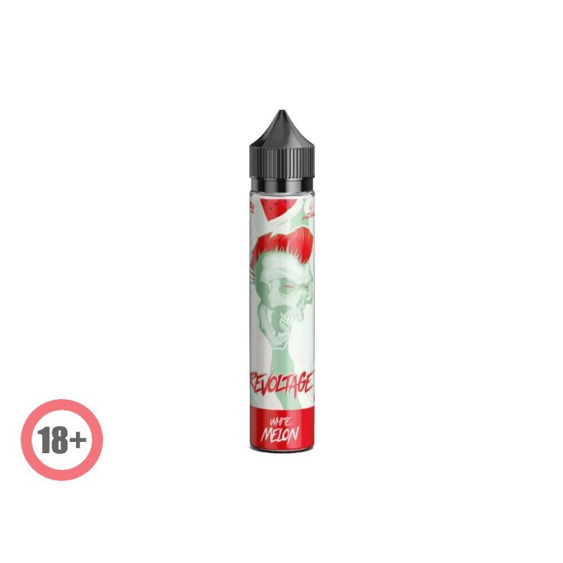 Revoltage White Melon Aroma 15ml