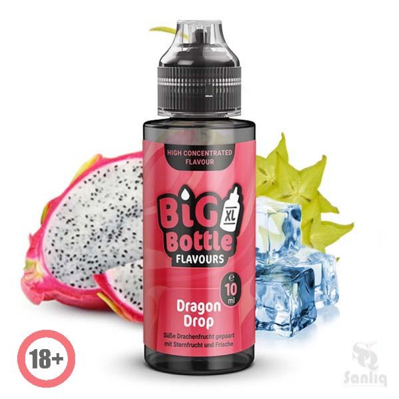 Big Bottle Dragon Drop Aroma 10ml