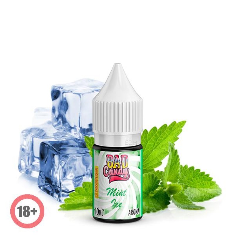 Bad Candy Mint Ice Aroma 10ml