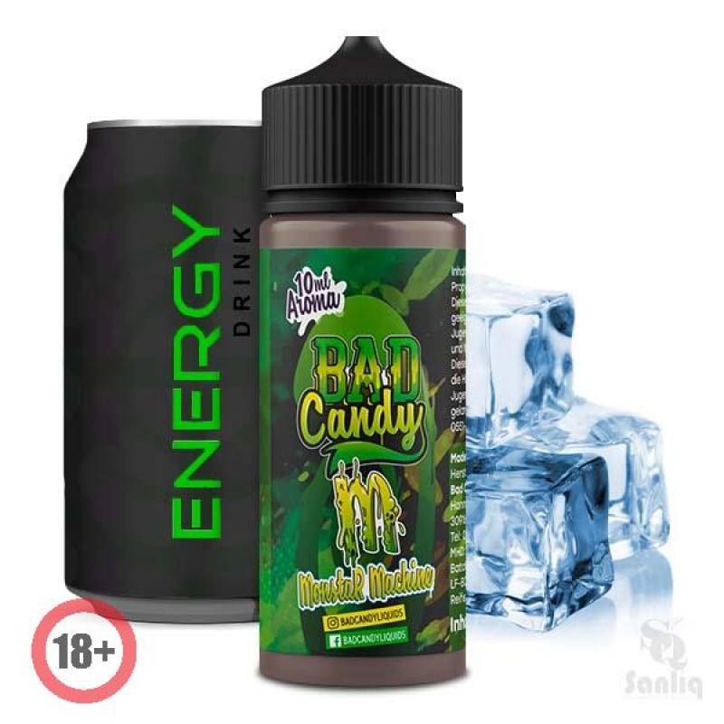 Bad Candy Monstar Machine Aroma 10ml