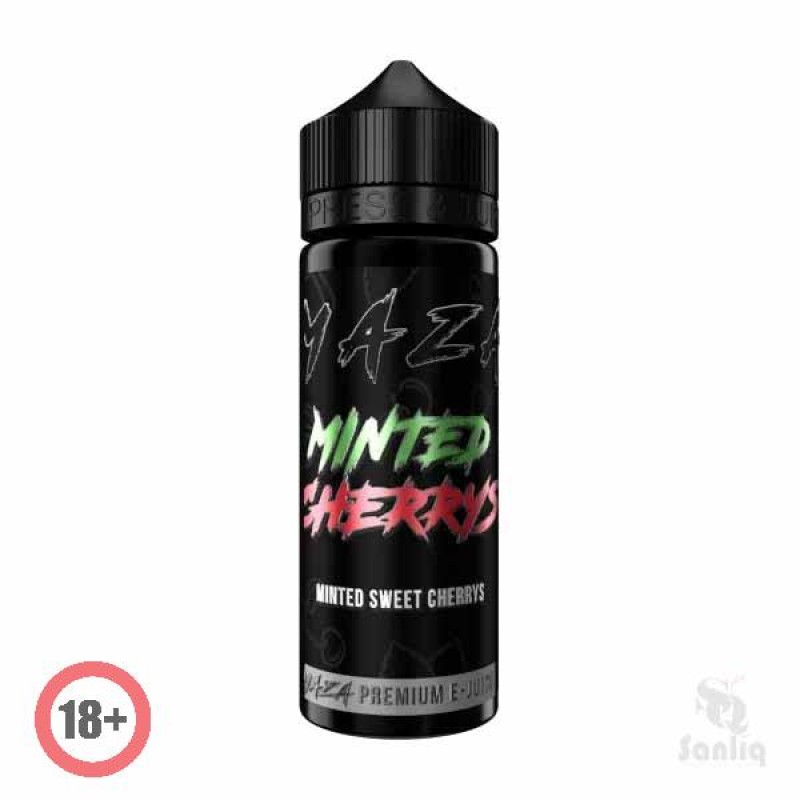Maza Minted Cherrys Aroma 10ml