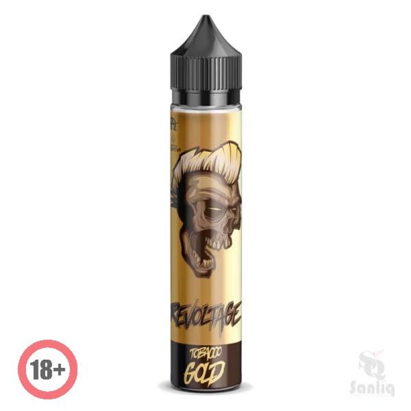 Revoltage Tobacco Gold Aroma 15ml
