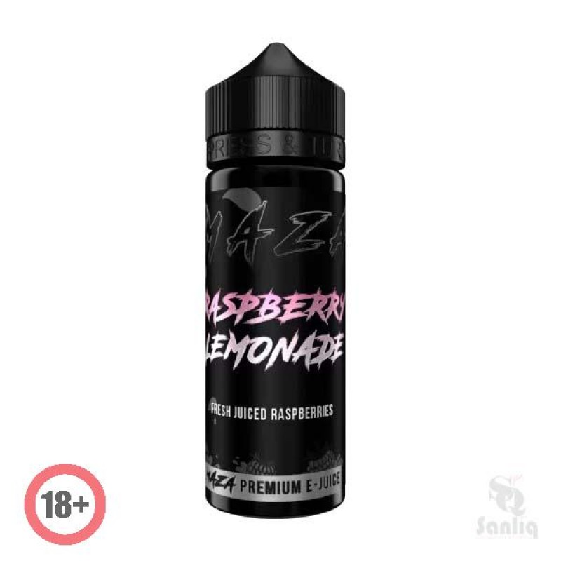 Maza Raspberry Lemonade Aroma 10ml