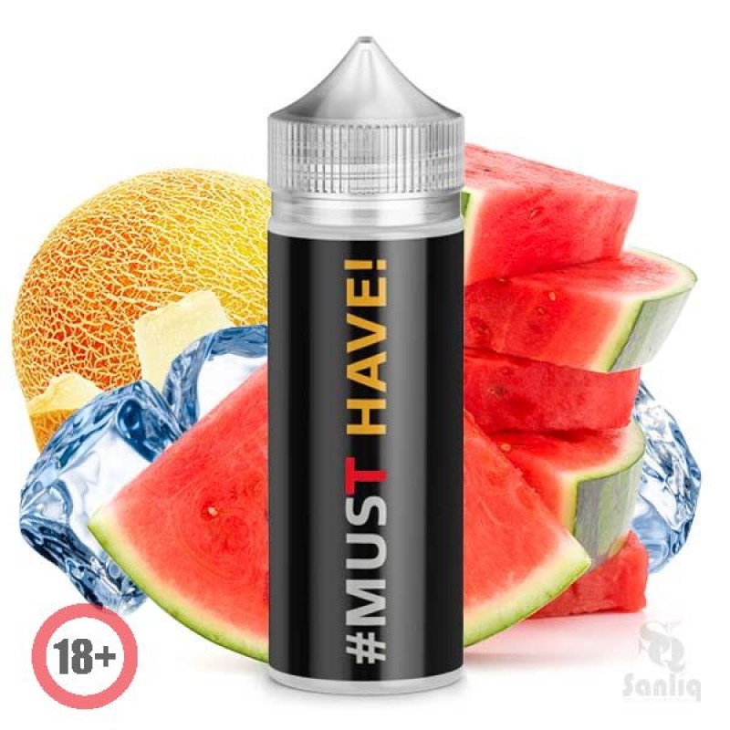 Must Have T Aroma 10ml