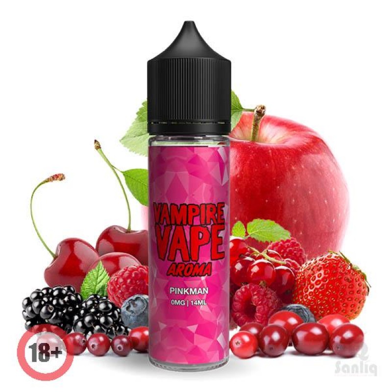 Vampire Vape Pinkman Aroma 14ml