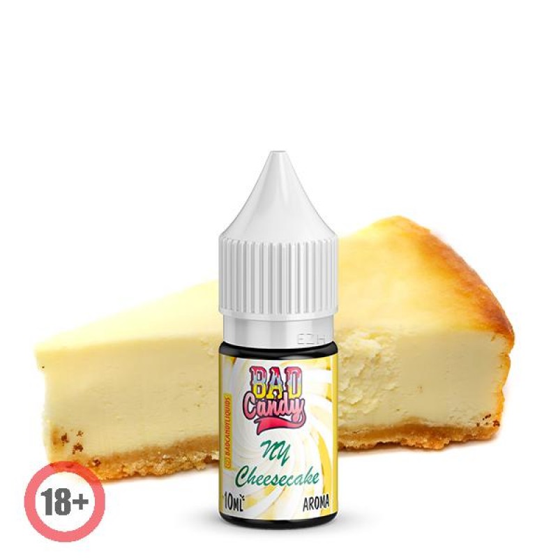 Bad Candy NY Cheesecake Aroma 10ml