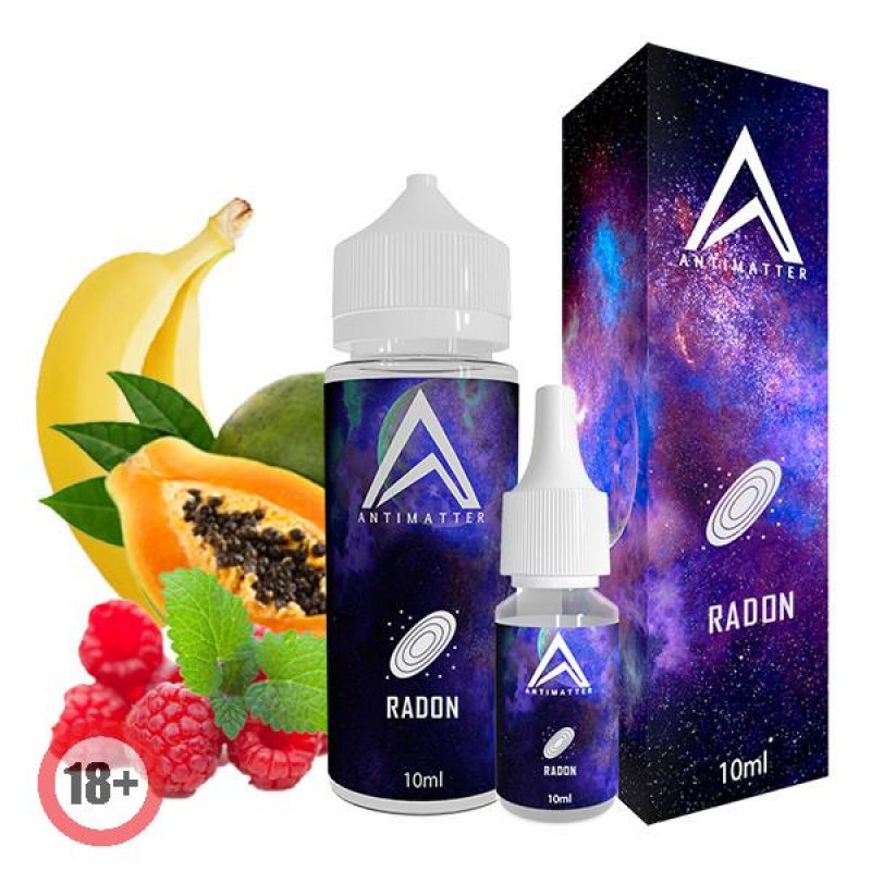 Antimatter Radon Reborn Aroma 10ml