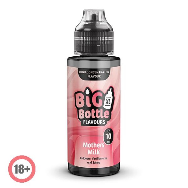 Big Bottle Mothers Milk Aroma 10ml