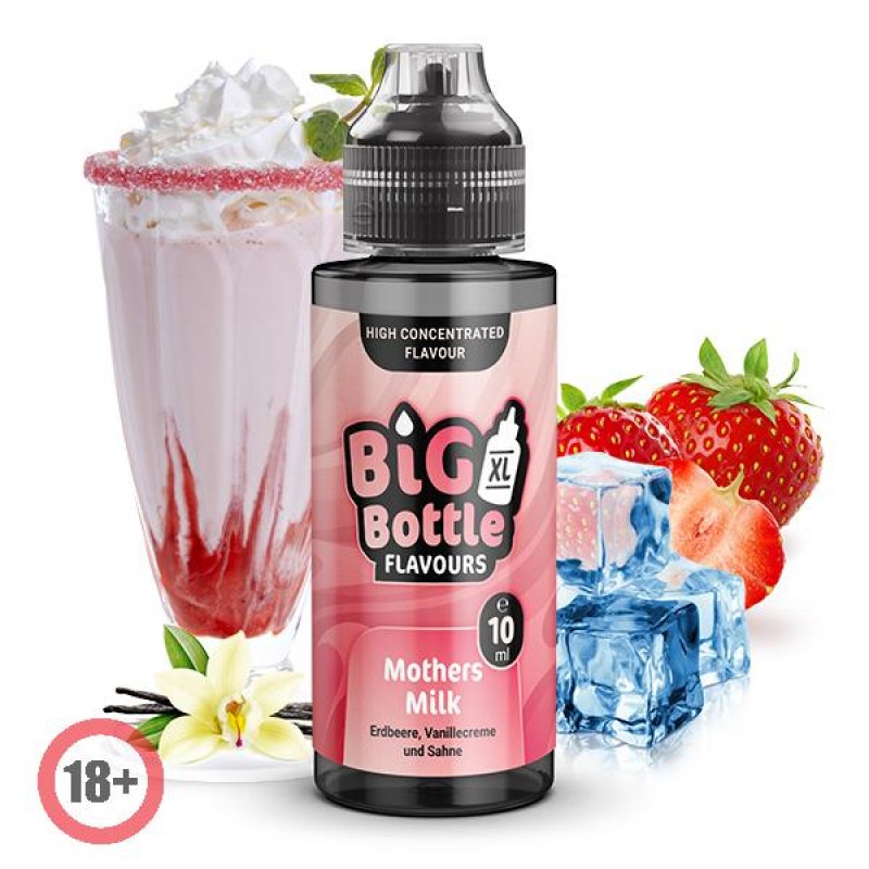 Big Bottle Mothers Milk Aroma 10ml