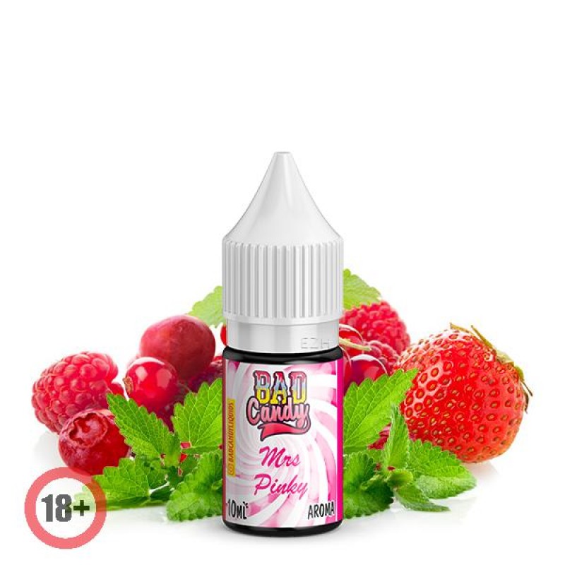 Bad Candy Mrs Pinky Aroma 10ml