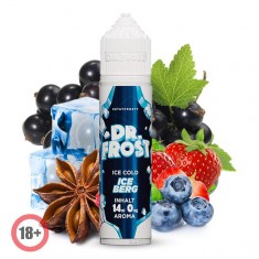 Dr. Frost Ice Cold Ice Berg Aroma 14ml