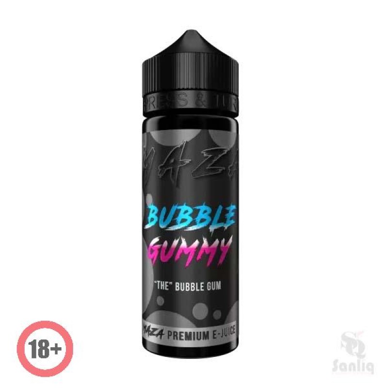 Maza Bubble Gummy Aroma 10ml