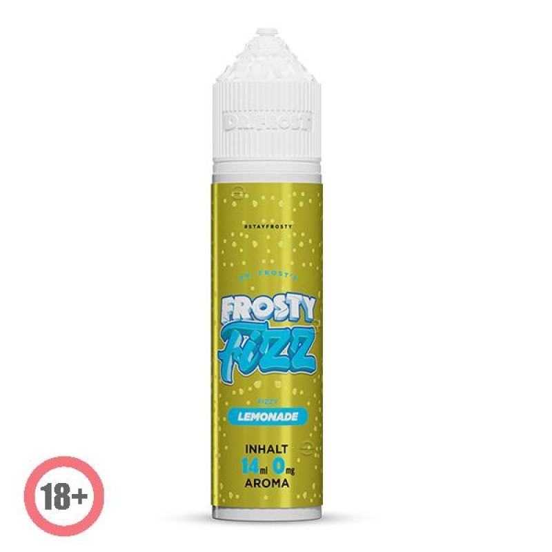 Dr. Frost Fizzy Lemonade Aroma 14ml