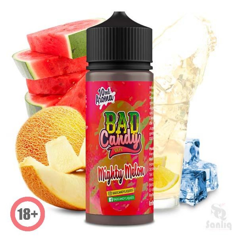 Bad Candy Mighty Melon Aroma 10ml