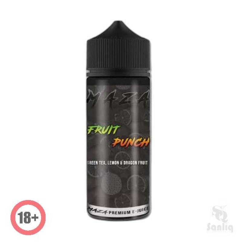 Maza Fruit Punch Aroma 10ml