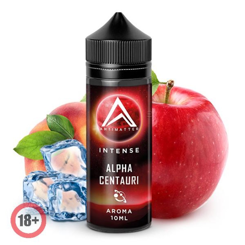 Antimatter Intense Alpha Centauri Aroma 10ml