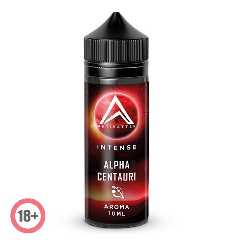 Antimatter Intense Alpha Centauri Aroma 10ml