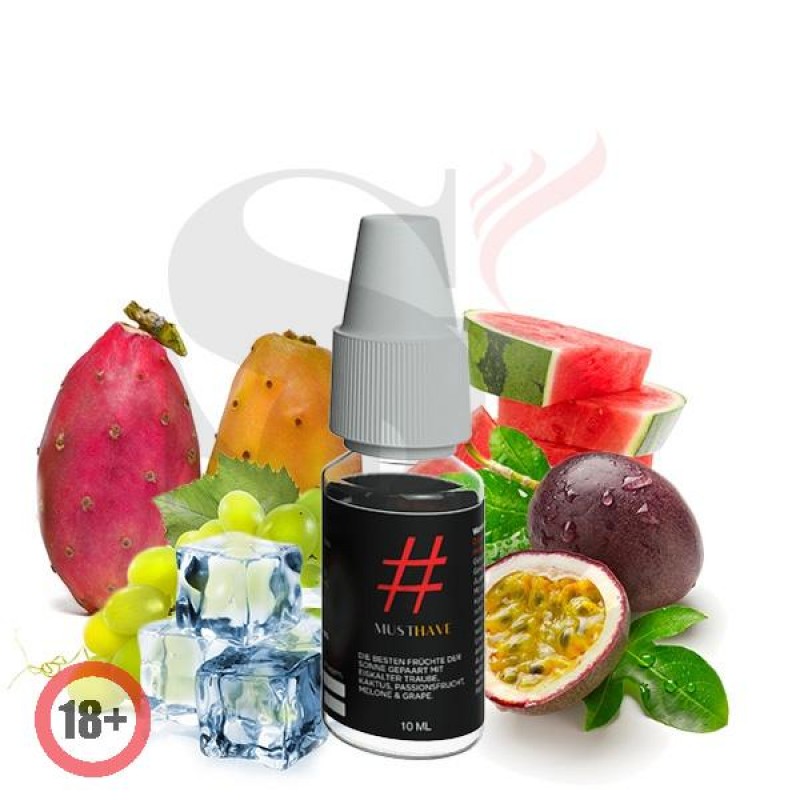 Must Have # Aroma 10ml