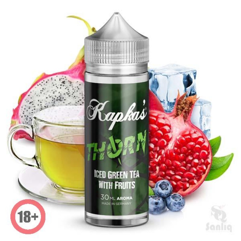 Kapka´s Flava Thorn Aroma 10ml