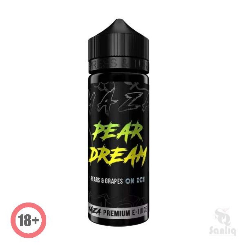Maza Pear Dream Aroma 10ml