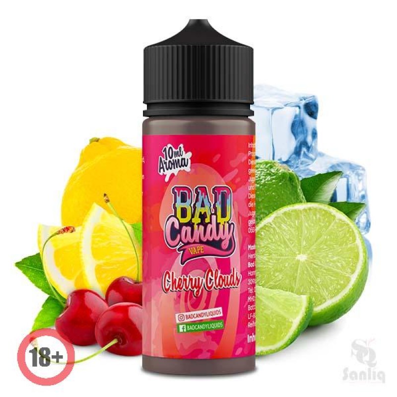 Bad Candy Cherry Clouds Aroma 10ml