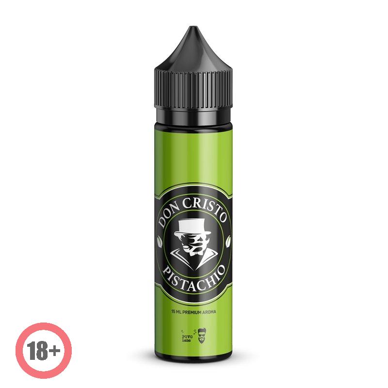 PGVG Labs Don Cristo Pistachio Aroma 10ml