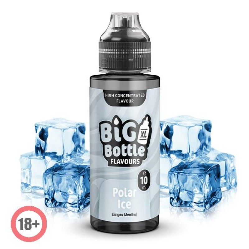 Big Bottle Polar Ice Aroma 10ml