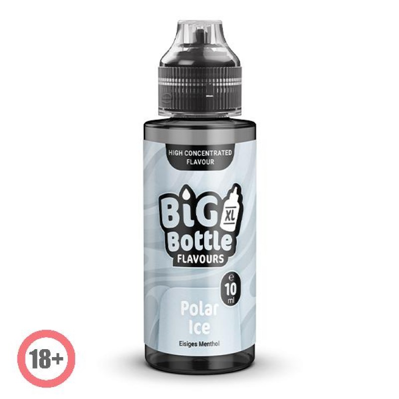 Big Bottle Polar Ice Aroma 10ml