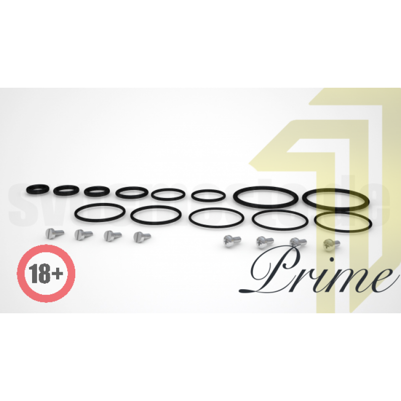 Svoe Mesto Kayfun Prime Spare Kit
