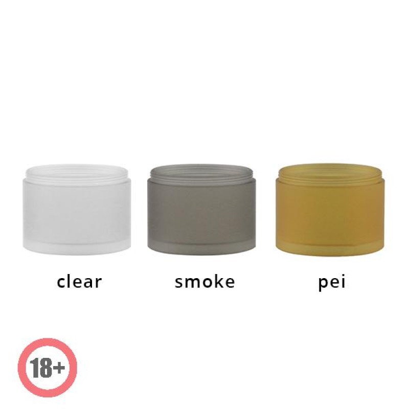 BP Mods Ersatztank 3,7ml